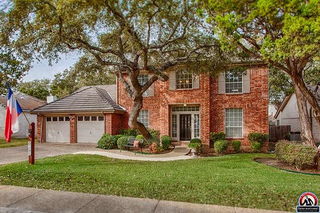 San Antonio, Texas, USA Single Family Home For Sale - Loca\u2026 | Flickr