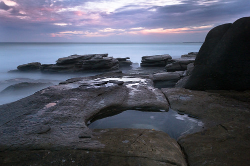 b sunset seascape water sunshine point landscape coast rocks long exposure waves 10 w 110 australia brisbane stop filter le alexandra nd qld queensland headland exp cartwright ndfilter seq