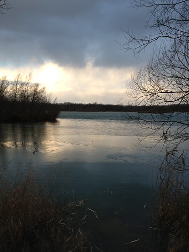 Winter 2012 in Burgheim by Viviane Carter, winter 2012 iphone