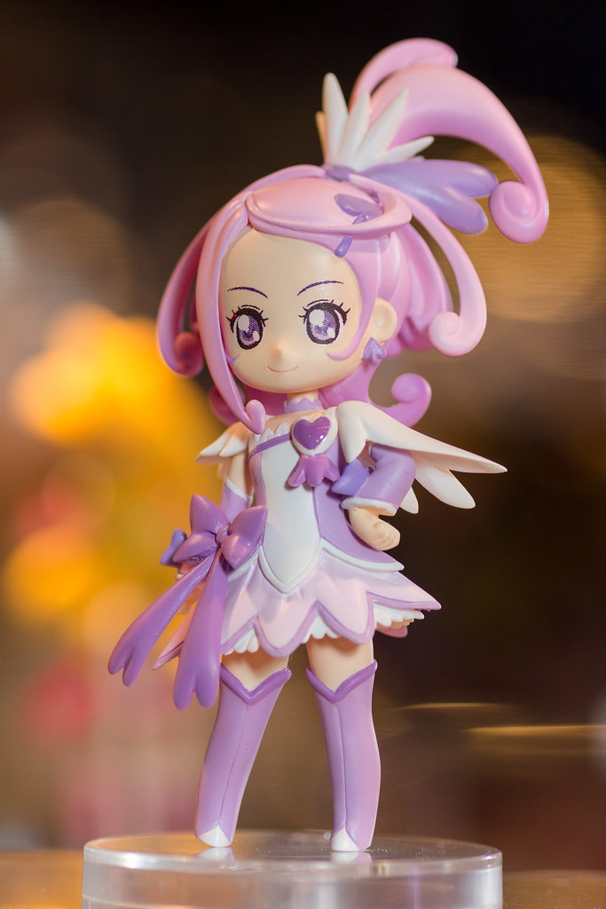 Prize Figures 
