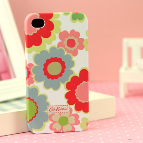 cath_kidston_case_for_iphone_44s_maggey | by nice cases