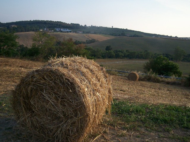Toscana.