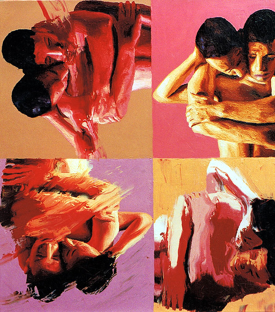 arte gay homosexual pintura مثلي الجنس مثلي الجنس اللوحة الفنية  Homosexuell art homosexuelle Malerei  gay homosexuel art peinture