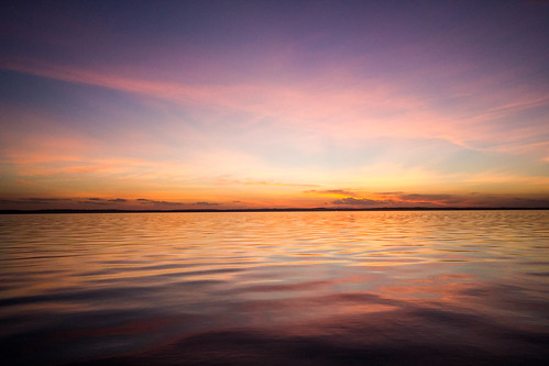 Sunset by ladybugbkt, sunset lakelivingston livingstontexas