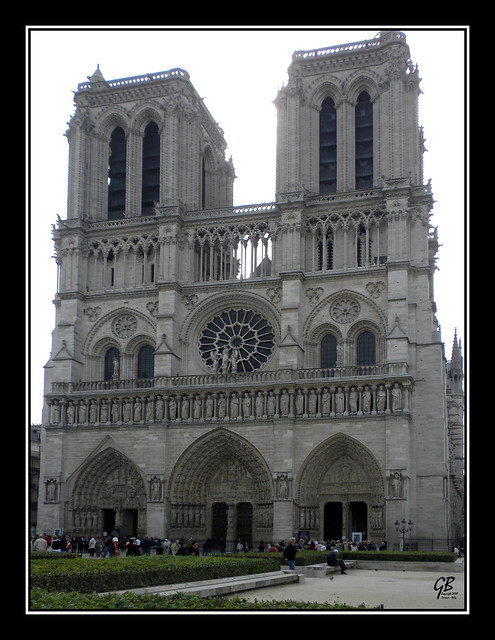 20090527_N0547b_Notre Dame de Paris- 4°Arr.