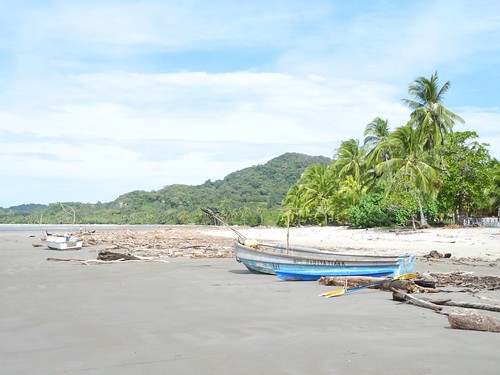 costarica sámara