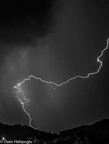 electrified nr. 1 | by ozanhatipoglu