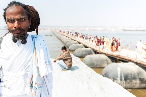 india hinduism allahabad mahakumbhmela