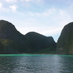 Koh Phi Phi, l'île aux couleurs paradisiaques !