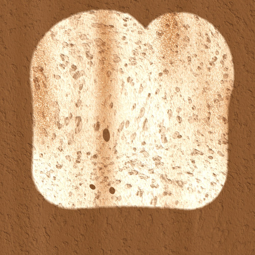 Toaster | by Filter Forge