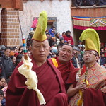 4 Ladakh chamdansen Likir