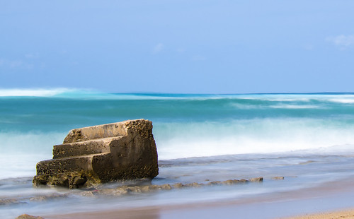 puertorico surfing rincon stepsbeach atlanticseacoast