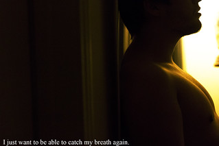 breathe again. | by Casey David