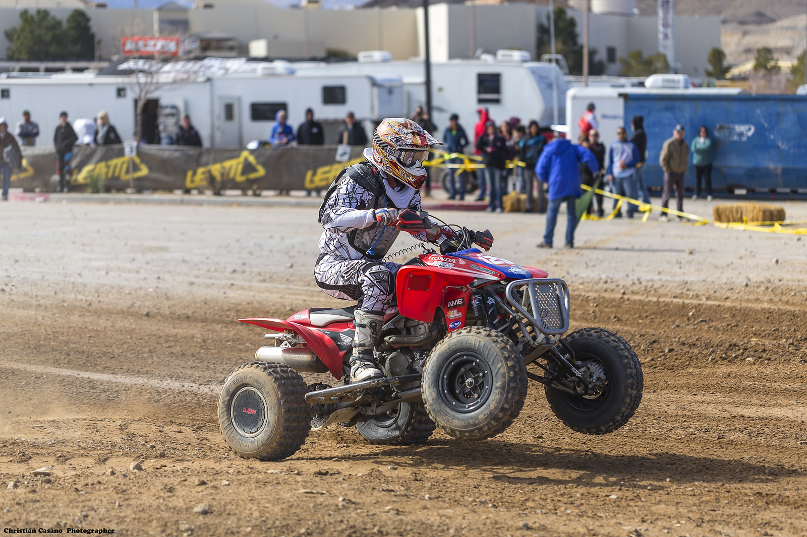 racing | Flickr