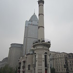 Le Bund, l'avenue du milliard de dollars de Shanghai