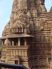 Khajuraho Temple