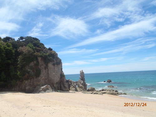Camps Bay Beach