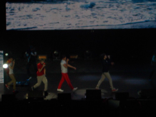 1d in San Diego, 2012 | by kaelinsconcerts