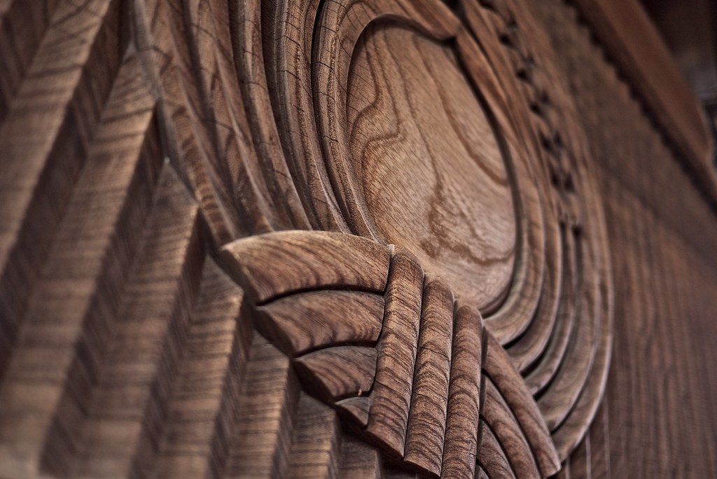 crest