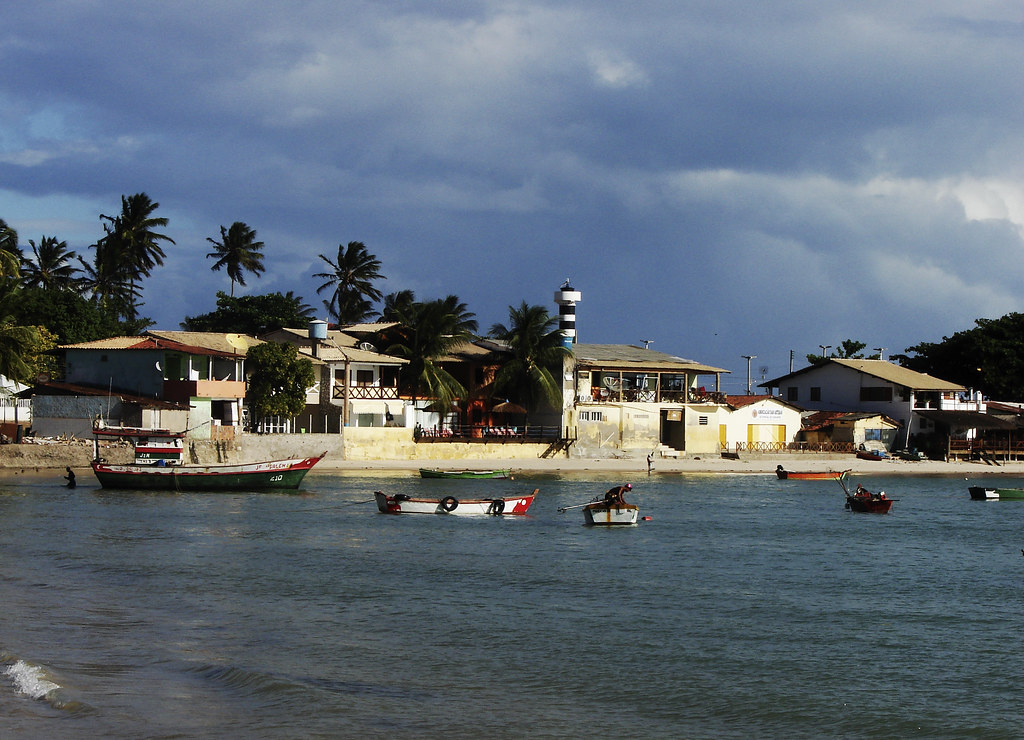 Coruripe