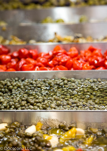 Healthy Living Market | by docsconz