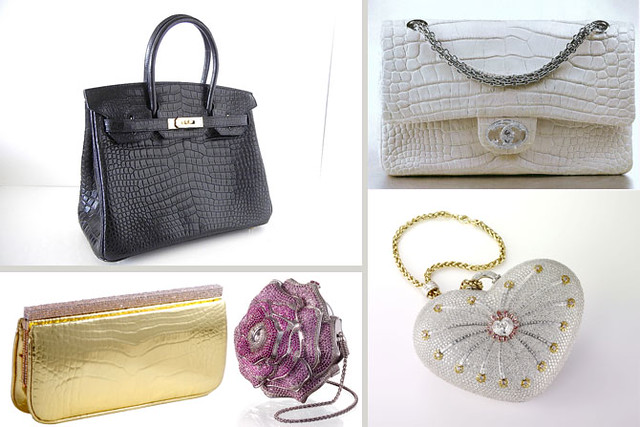 expensive handbags in the world - Ilustrasi 3