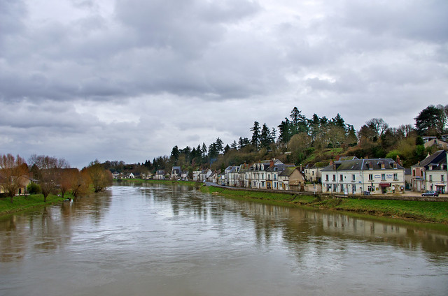 Véretz (Indre-et-Loire)
