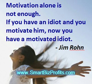 Inspirational Quotes Motivation JIm Rohn