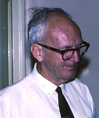 John Chambers, 1965