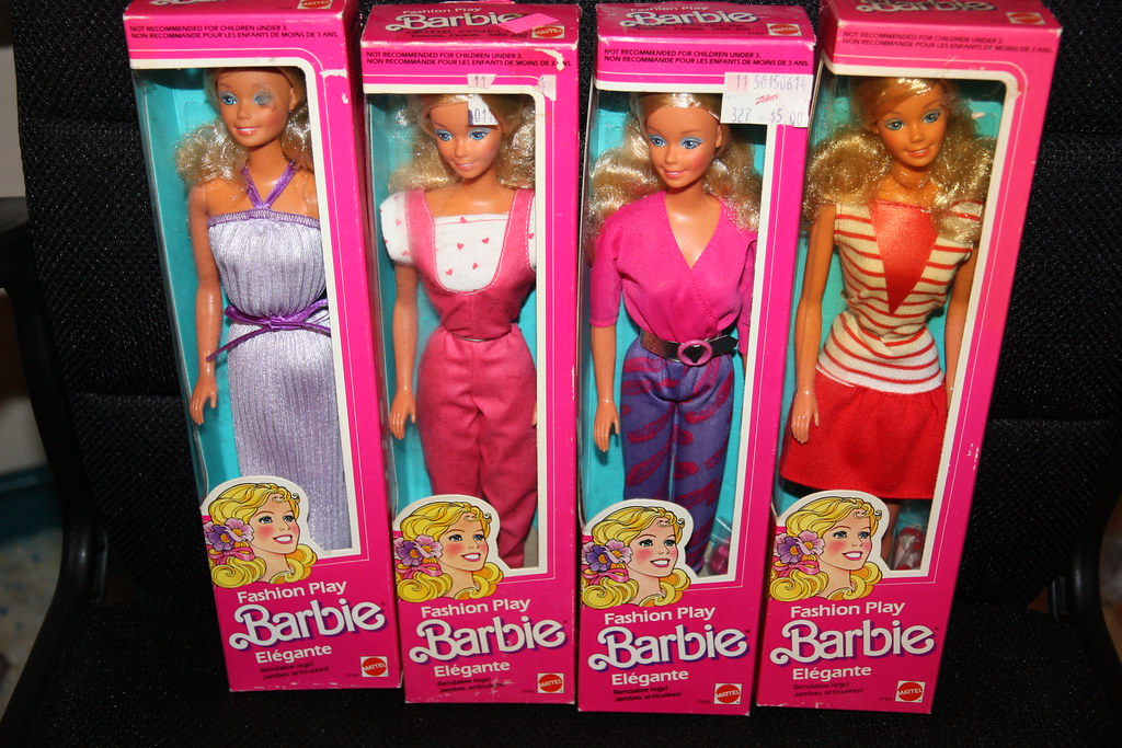 IMG_6268 | Barbie.Superstar | Flickr