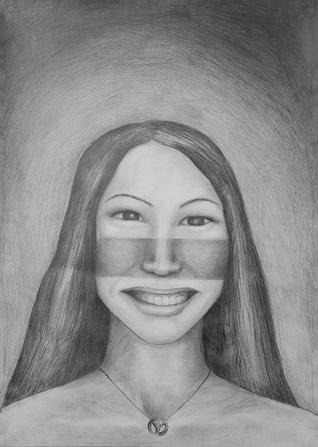 EQUALITY | by Elli Liakakou Perrou