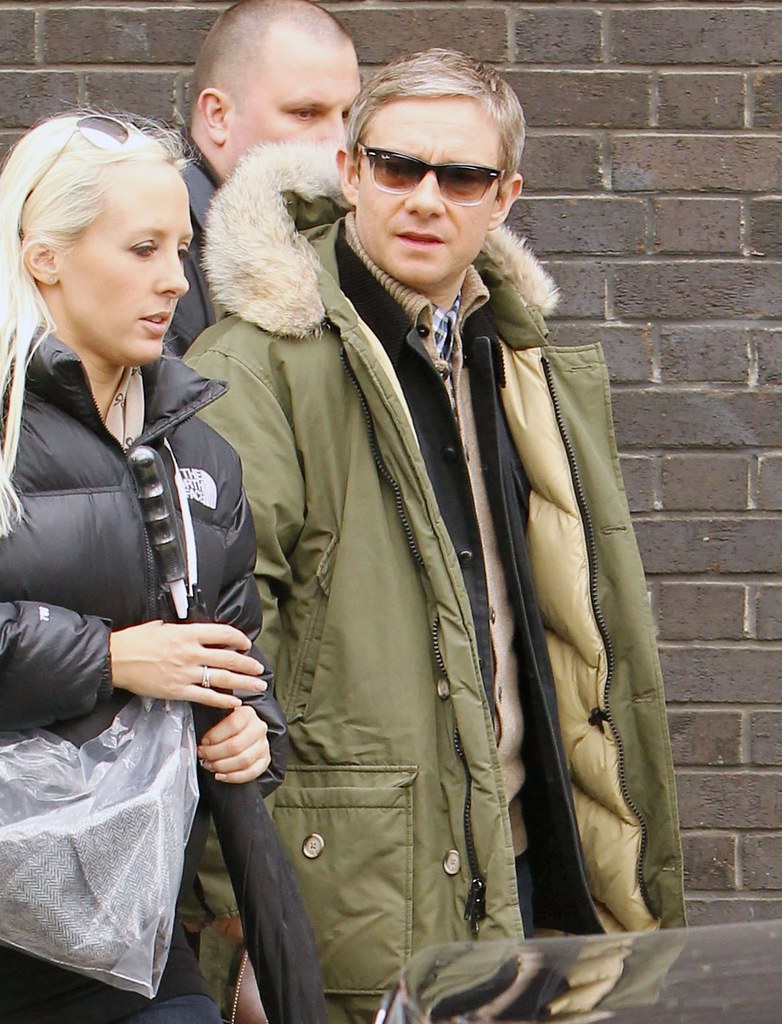 Setlock season 3 | credit: popsugar.com | anything sherlock | Flickr