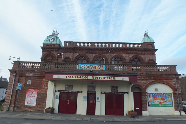 Pavilion Theatre Gorleston #2
