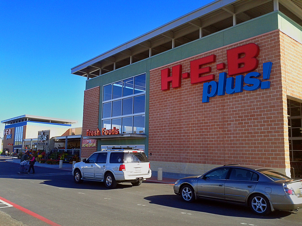 Heb HEB-Plus | Todd Morris | Flickr