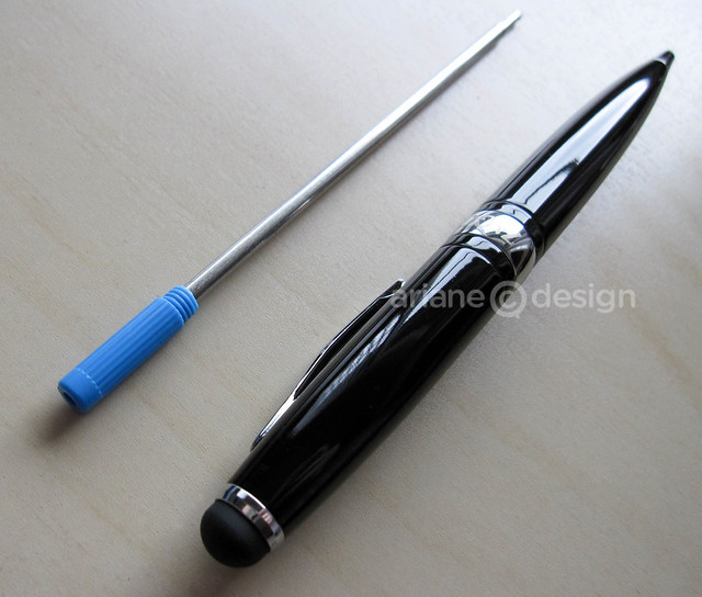 ZAGG stylus pen