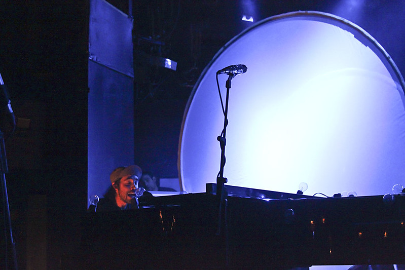 Patrick Watson