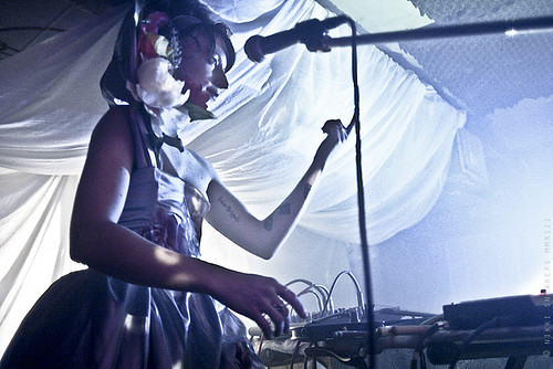 Delphic Oracle | by Nothing Changes