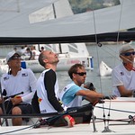 YCB Swiss Sailing Super League Team