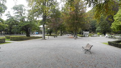 Spa, Parc des Sept Heures [27.09.2014]