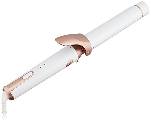 Cheap T3 Twirl Convertible Curling Iron with Interchangeable Clip Barrel | by electricshaversusa