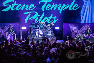 Stone Temple Pilots | 2018.07.24
