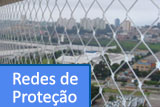 Redes de Proteção no Centro de Belo Horizonte