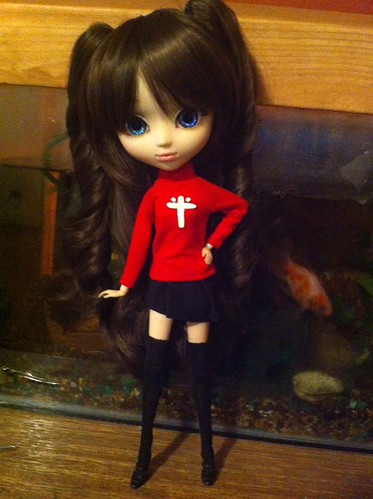 Pullip Nanette | by Noaomi