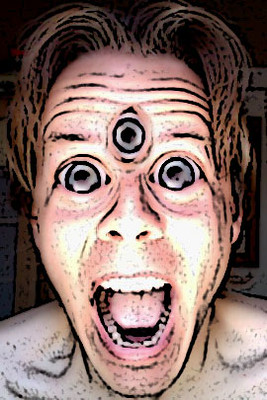 3rd-Eye-2 | by JeanTylerGabriel