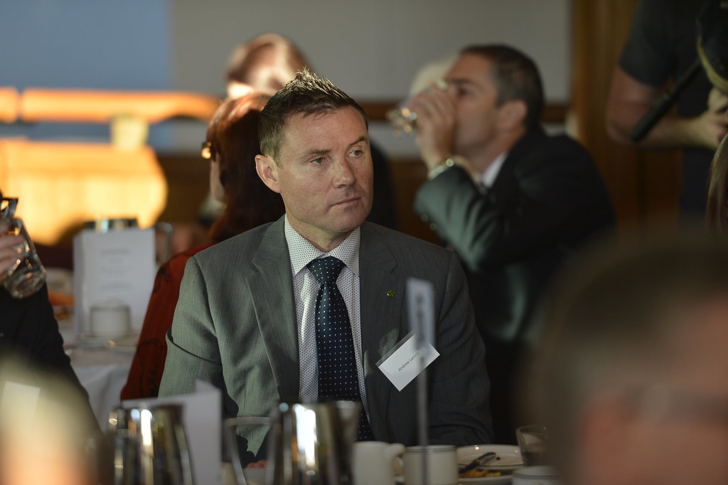 Andrew Lamming GenerationOne Third Anniversary Parliament … | Flickr