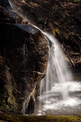 nonnewaugfalls water waterfall woodburyct