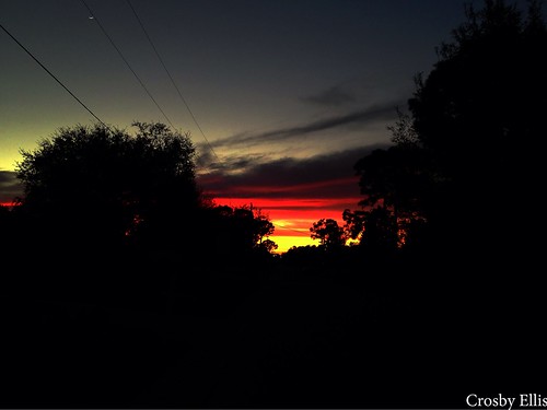 sunset pensacola hitzmanoptimistpark uploaded:by=flickrmobile flickriosapp:filter=nofilter