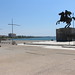 Statue of Alexander the Great, Thessaloniki