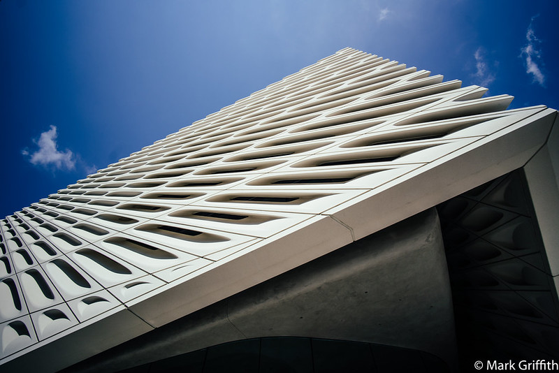 LA Architecture
