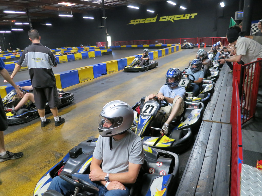San Diego Meetup